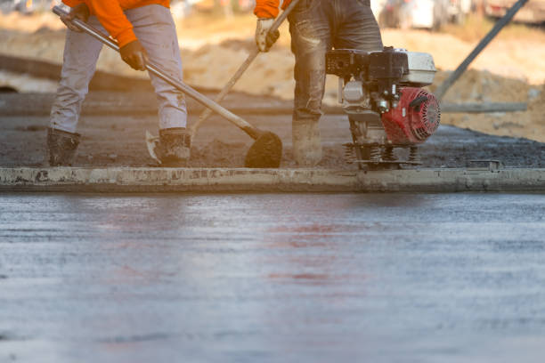 Best Concrete Foundation Repair in Pearisburg, VA