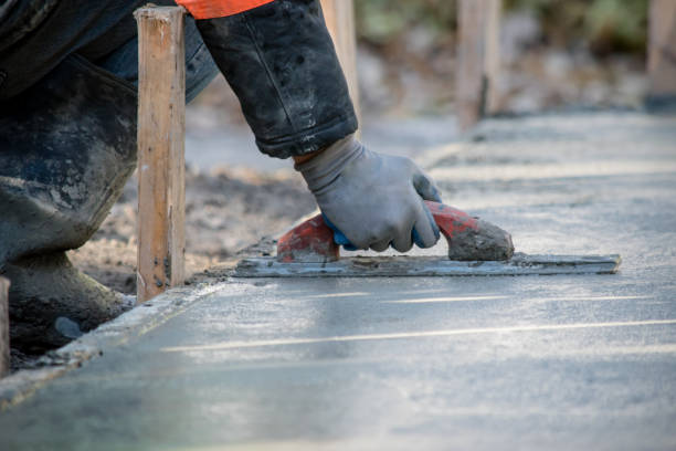 Best Commercial Concrete Services in Pearisburg, VA