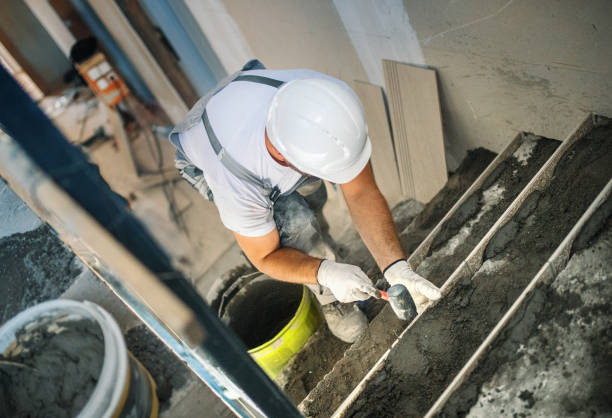 Best Concrete Retaining Walls in Pearisburg, VA