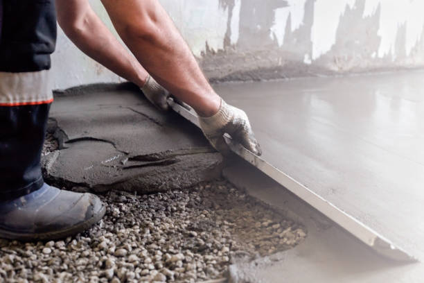 Best Concrete Staining and Coloring in Pearisburg, VA