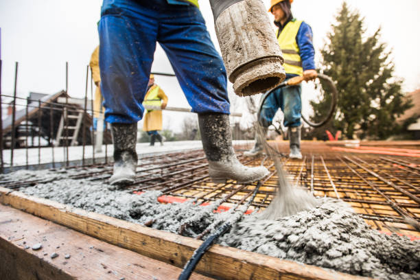 Best Concrete Demolition Services in Pearisburg, VA